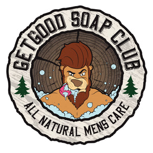 GET GOOD Soap Club